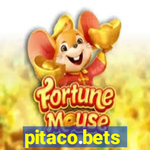 pitaco.bets