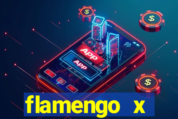 flamengo x fortaleza ao vivo futemax