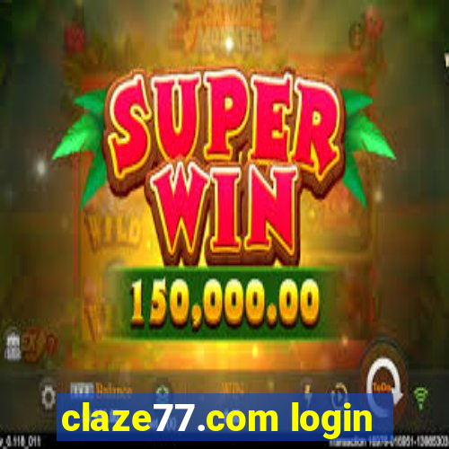 claze77.com login