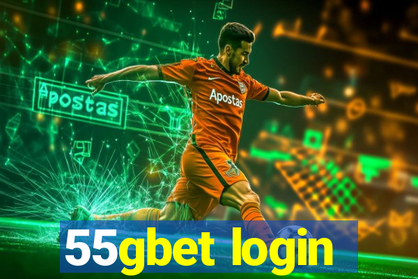 55gbet login