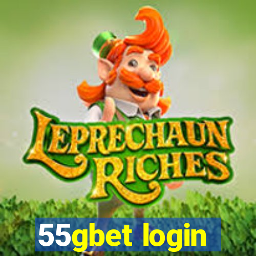 55gbet login