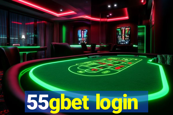 55gbet login