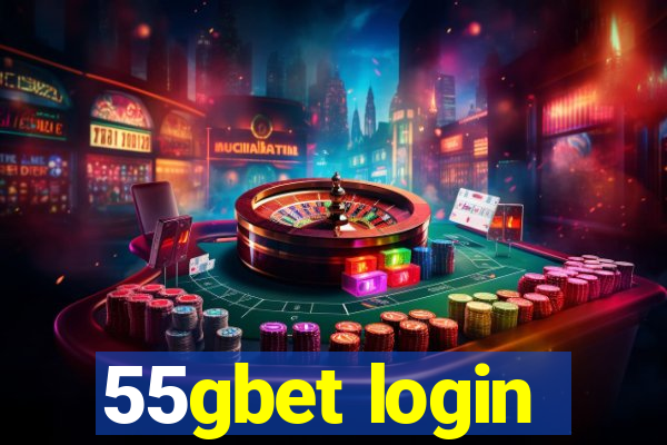 55gbet login