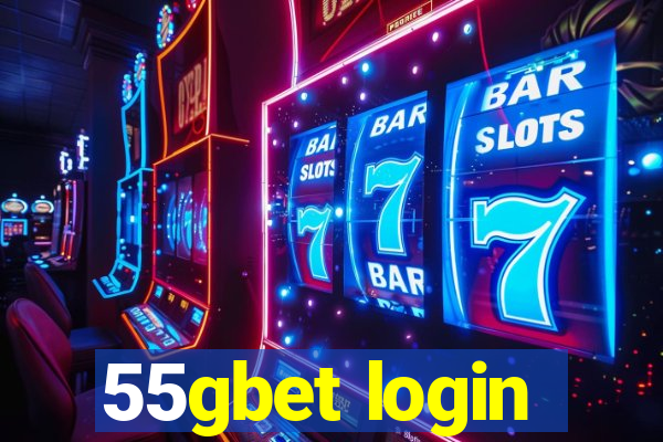 55gbet login