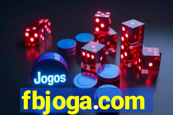 fbjoga.com