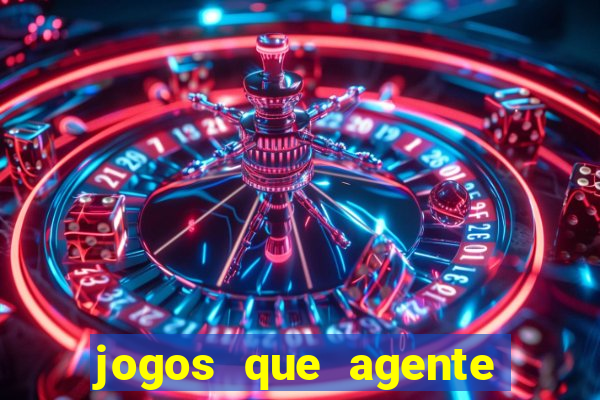 jogos que agente ganha dinheiro de verdade