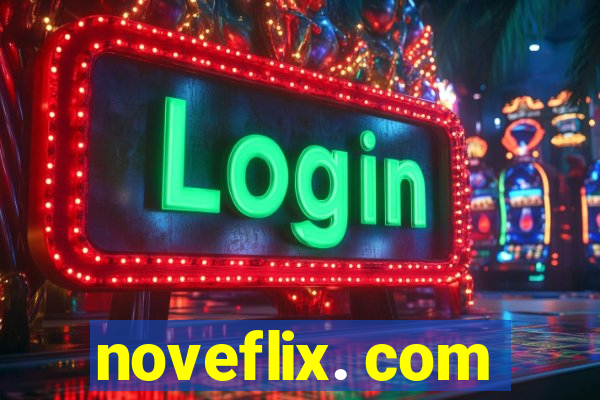 noveflix. com