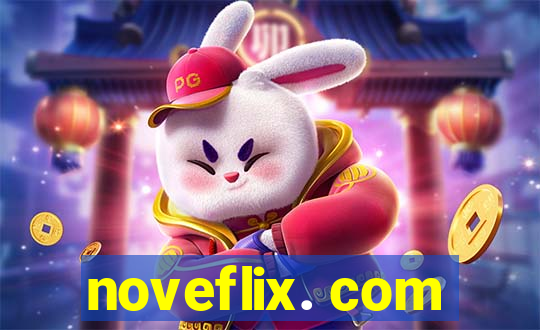 noveflix. com