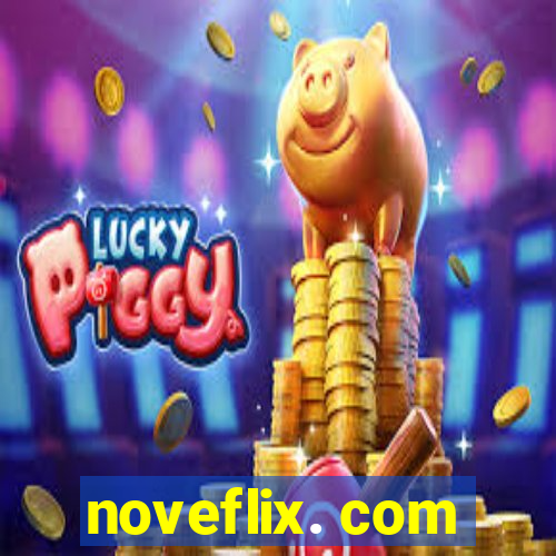 noveflix. com