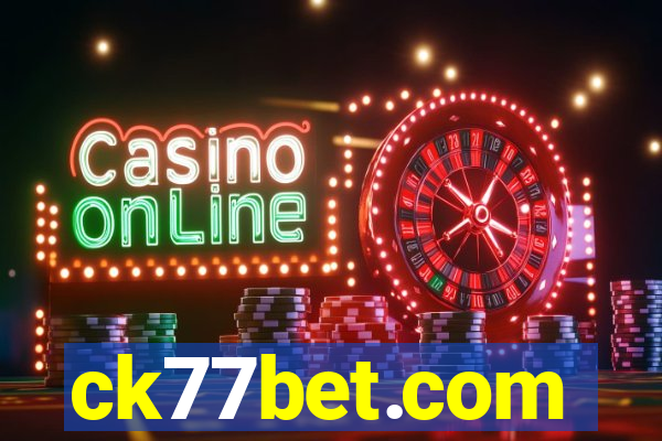 ck77bet.com