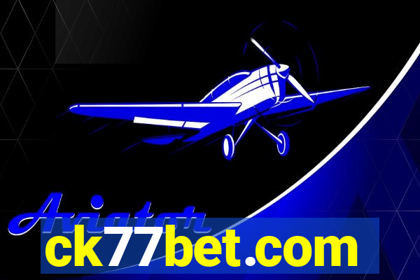 ck77bet.com