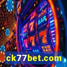 ck77bet.com