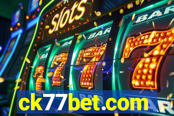 ck77bet.com