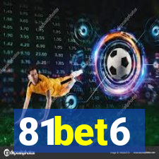 81bet6