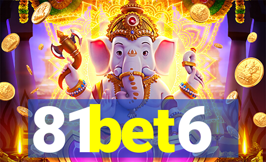 81bet6