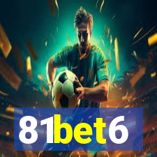 81bet6