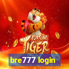 bre777 login