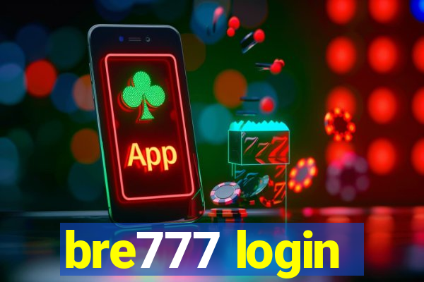 bre777 login