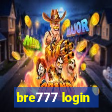 bre777 login