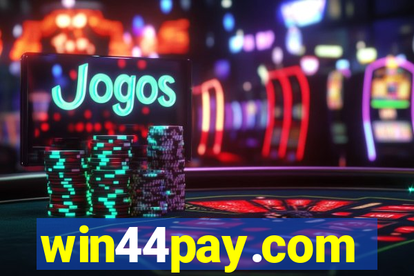 win44pay.com