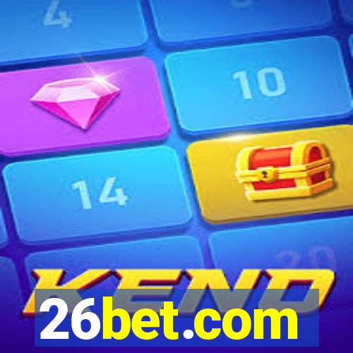 26bet.com