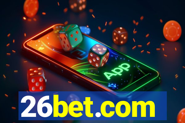 26bet.com