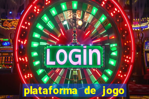 plataforma de jogo a partir de r$ 1