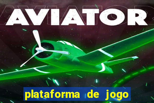 plataforma de jogo a partir de r$ 1