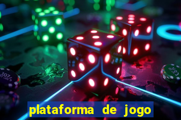 plataforma de jogo a partir de r$ 1