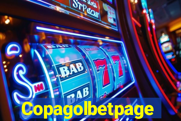 Copagolbetpage