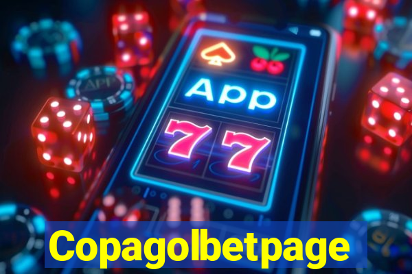 Copagolbetpage