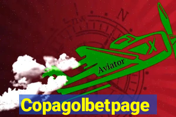 Copagolbetpage