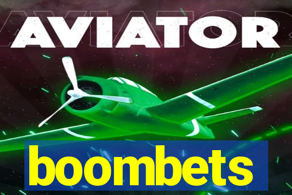 boombets