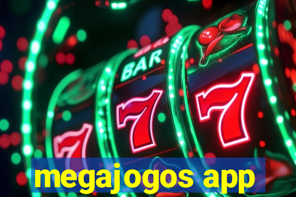 megajogos app