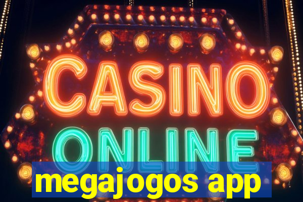 megajogos app