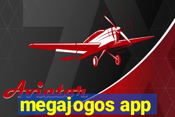 megajogos app