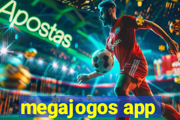 megajogos app