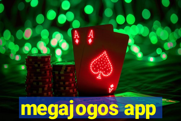 megajogos app