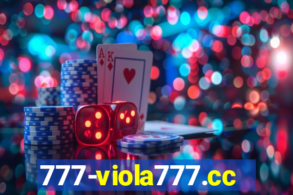 777-viola777.cc