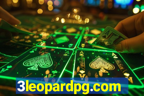 3leopardpg.com