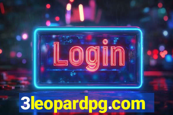 3leopardpg.com