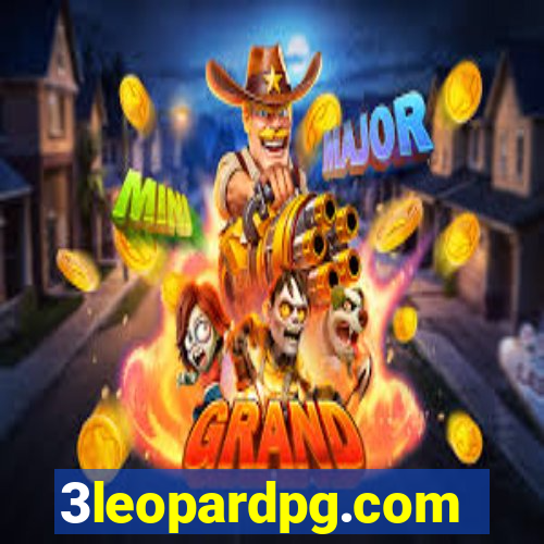 3leopardpg.com