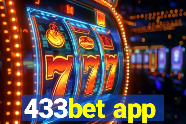 433bet app