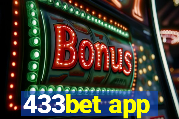 433bet app