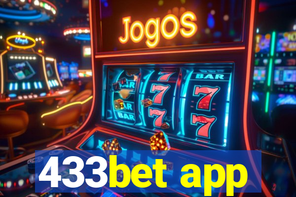 433bet app