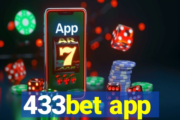 433bet app