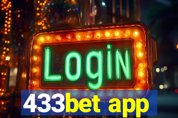 433bet app