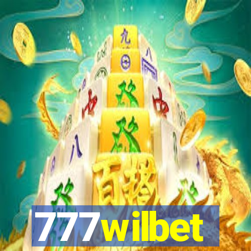 777wilbet