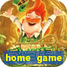 home game gamecategoryid 3