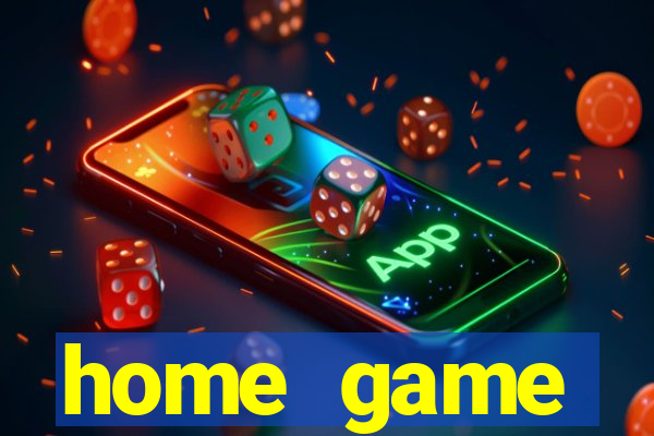 home game gamecategoryid 3